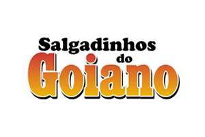 Salgadinhos do Goiano